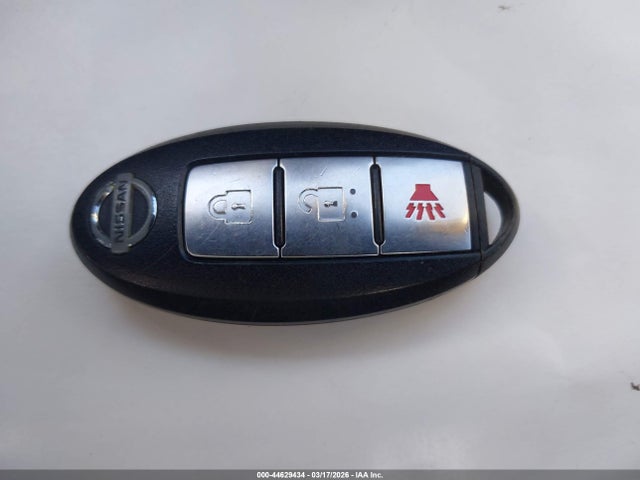 Nissan Juke Sv 2015 JN8AF5MR1FT511897 Image 11