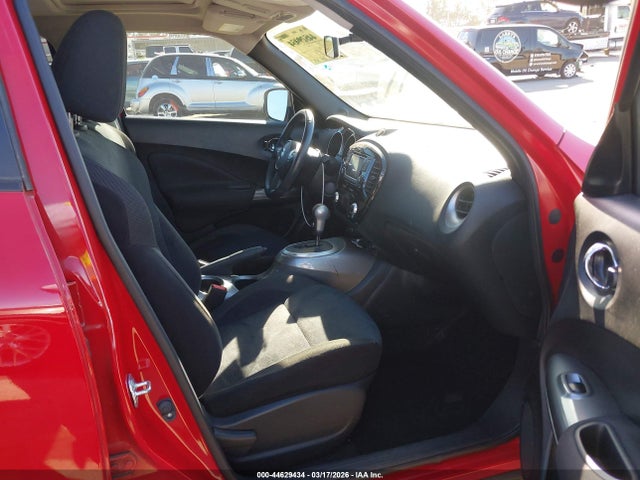 Nissan Juke Sv 2015 JN8AF5MR1FT511897 Image 5