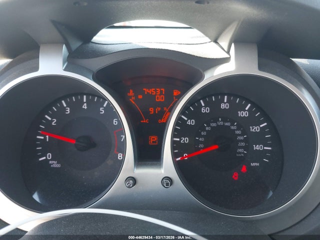 Nissan Juke Sv 2015 JN8AF5MR1FT511897 Image 7