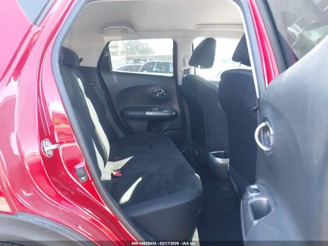 Nissan Juke Sv 2015 JN8AF5MR1FT511897 Image 8