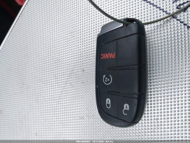 2015 DODGE JOURNEY 3C4PDDFG7FT633055 Photo 10