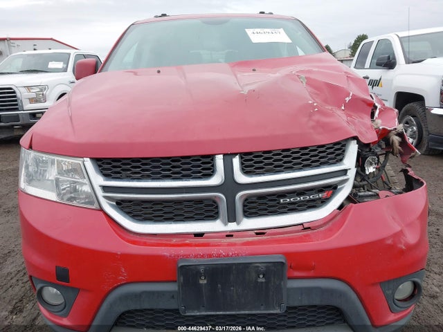 Aukcja sprzedaży 2015 Dodge Journey R/t, vin: 3C4PDDFG7FT633055, numer aukcji: 44629437