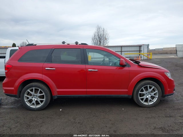Aukcja sprzedaży 2015 Dodge Journey R/t, vin: 3C4PDDFG7FT633055, numer aukcji: 44629437