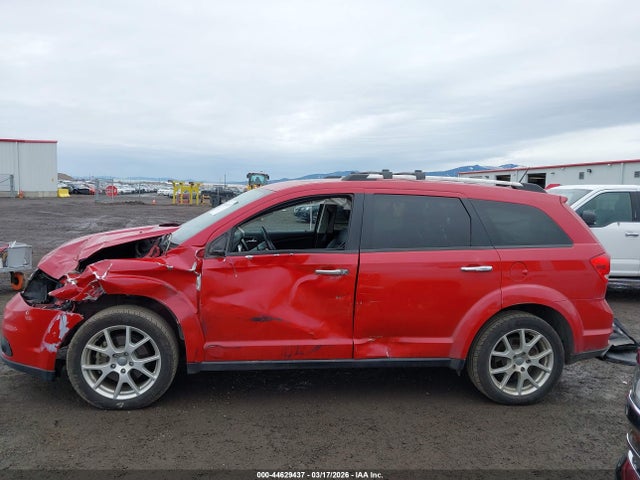 Aukcja sprzedaży 2015 Dodge Journey R/t, vin: 3C4PDDFG7FT633055, numer aukcji: 44629437