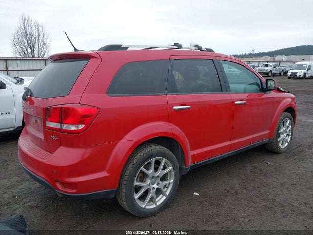 2015 DODGE JOURNEY 3C4PDDFG7FT633055 Photo 3