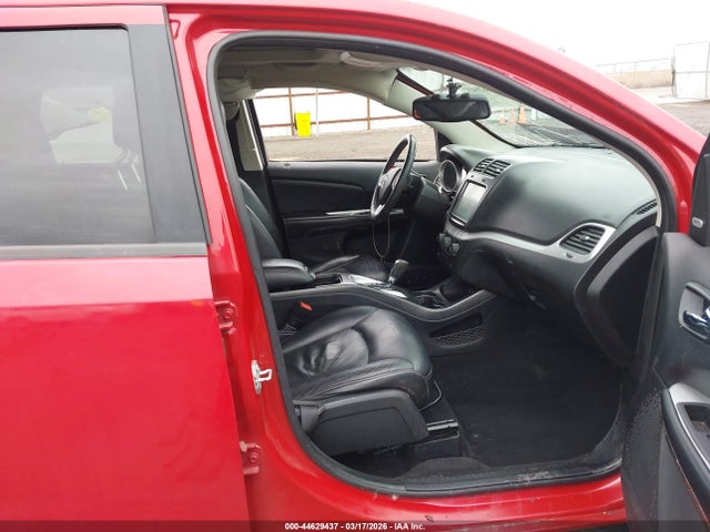 2015 DODGE JOURNEY 3C4PDDFG7FT633055 Photo 4