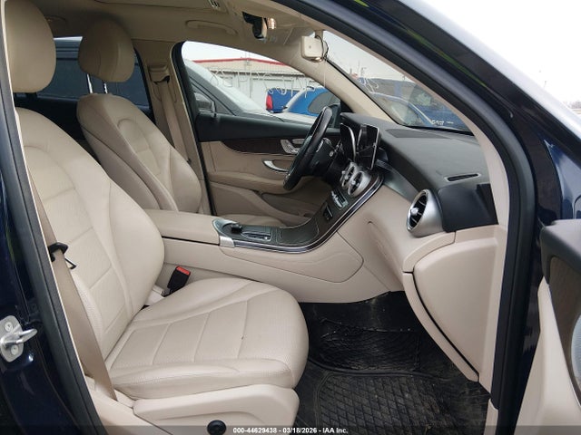 2020 MERCEDES-BENZ GLC 300 COUPE W1N0J8EB7LF863247 Photo 4