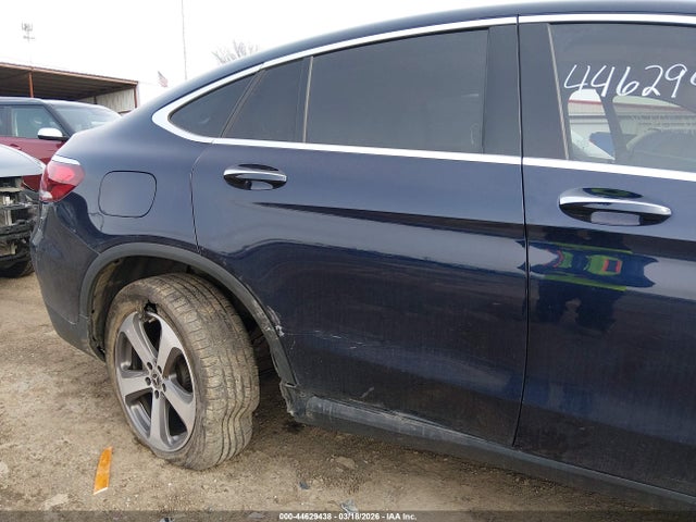2020 MERCEDES-BENZ GLC 300 COUPE W1N0J8EB7LF863247 Photo 5