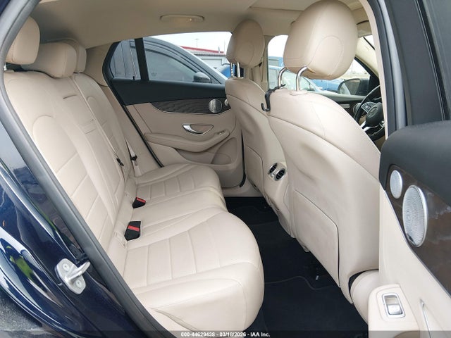 2020 MERCEDES-BENZ GLC 300 COUPE W1N0J8EB7LF863247 Photo 7