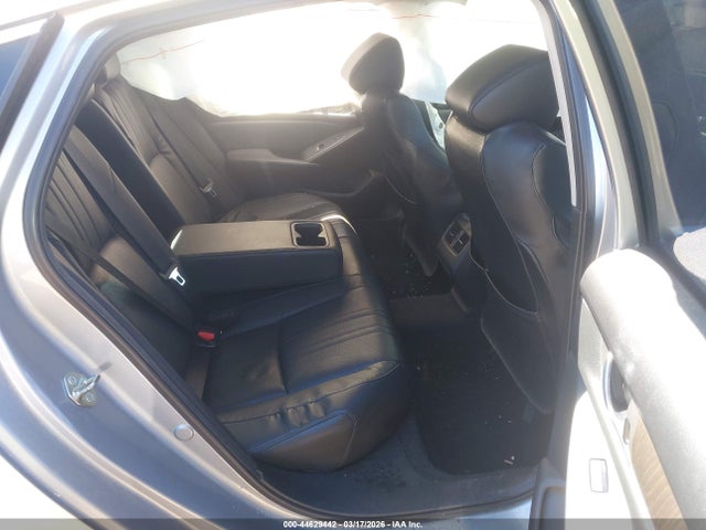44629442 :رقم المزاد ، 1HGCV1F96JA152002 vin ، 2018 Honda Accord Touring مزاد بيع