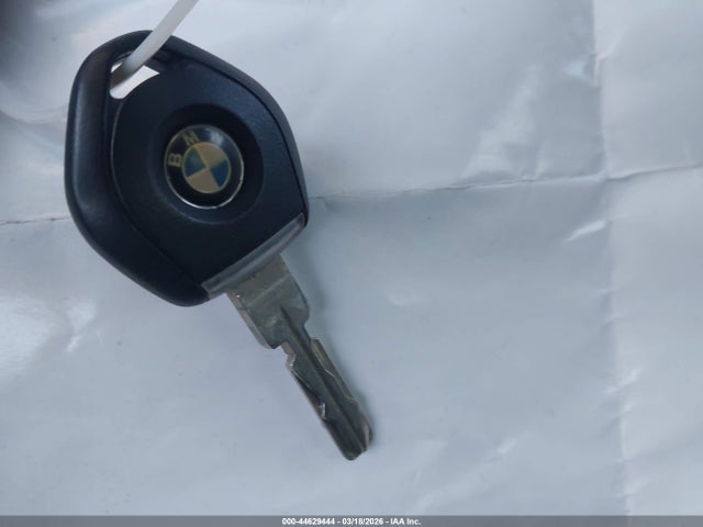 Продаж на аукціоні авто 1997 Bmw Z3 2.8l Roadster, vin: 4USCJ3327VLC01650, номер лоту: 44629444