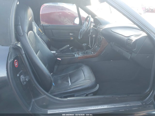 Продаж на аукціоні авто 1997 Bmw Z3 2.8l Roadster, vin: 4USCJ3327VLC01650, номер лоту: 44629444