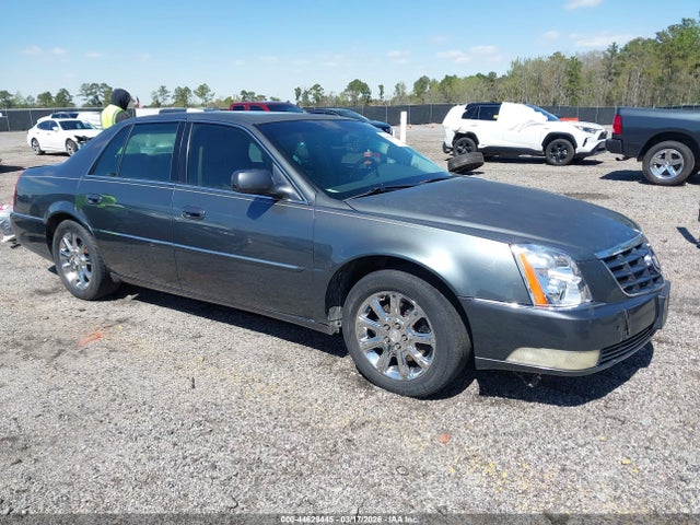 Продаж на аукціоні авто 2011 Cadillac Dts Premium Collection, vin: 1G6KH5E64BU113153, номер лоту: 44629445