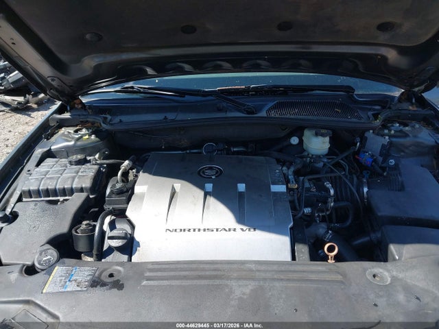 Продаж на аукціоні авто 2011 Cadillac Dts Premium Collection, vin: 1G6KH5E64BU113153, номер лоту: 44629445