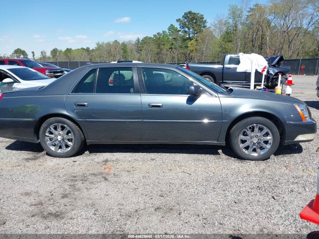 Продаж на аукціоні авто 2011 Cadillac Dts Premium Collection, vin: 1G6KH5E64BU113153, номер лоту: 44629445