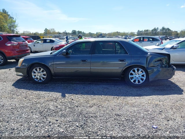 Продаж на аукціоні авто 2011 Cadillac Dts Premium Collection, vin: 1G6KH5E64BU113153, номер лоту: 44629445