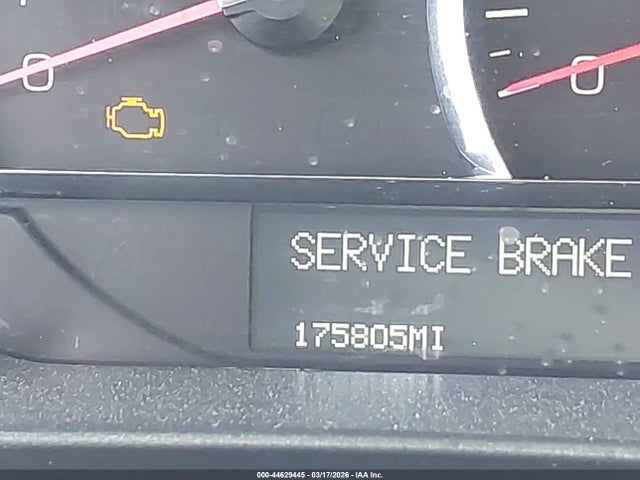 Продаж на аукціоні авто 2011 Cadillac Dts Premium Collection, vin: 1G6KH5E64BU113153, номер лоту: 44629445