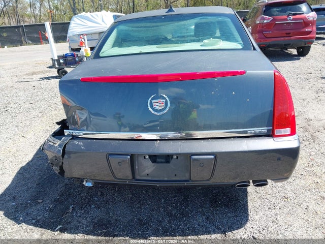 Продаж на аукціоні авто 2011 Cadillac Dts Premium Collection, vin: 1G6KH5E64BU113153, номер лоту: 44629445