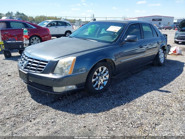 Продаж на аукціоні авто 2011 Cadillac Dts Premium Collection, vin: 1G6KH5E64BU113153, номер лоту: 44629445