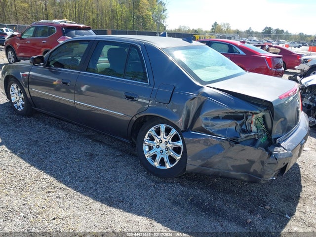 Продаж на аукціоні авто 2011 Cadillac Dts Premium Collection, vin: 1G6KH5E64BU113153, номер лоту: 44629445