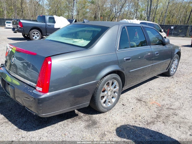 Продаж на аукціоні авто 2011 Cadillac Dts Premium Collection, vin: 1G6KH5E64BU113153, номер лоту: 44629445