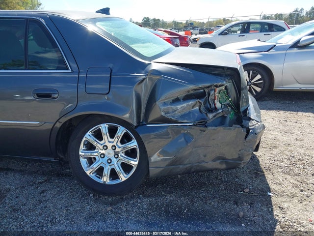 Продаж на аукціоні авто 2011 Cadillac Dts Premium Collection, vin: 1G6KH5E64BU113153, номер лоту: 44629445