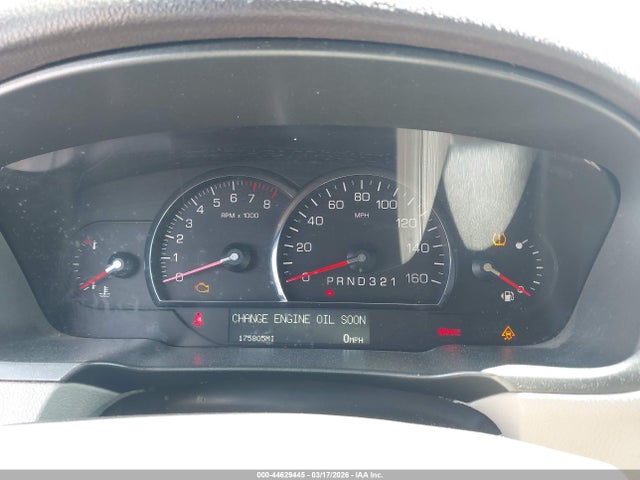 Продаж на аукціоні авто 2011 Cadillac Dts Premium Collection, vin: 1G6KH5E64BU113153, номер лоту: 44629445