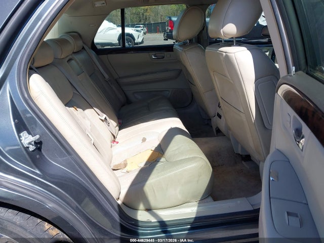 Продаж на аукціоні авто 2011 Cadillac Dts Premium Collection, vin: 1G6KH5E64BU113153, номер лоту: 44629445