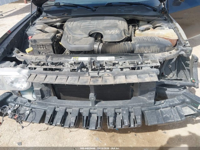 Продаж на аукціоні авто 2014 Dodge Challenger Sxt, vin: 2C3CDYAGXEH190554, номер лоту: 44629446