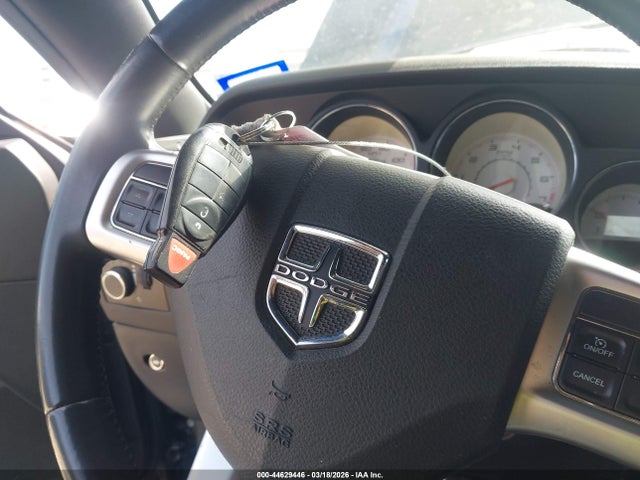 Продаж на аукціоні авто 2014 Dodge Challenger Sxt, vin: 2C3CDYAGXEH190554, номер лоту: 44629446