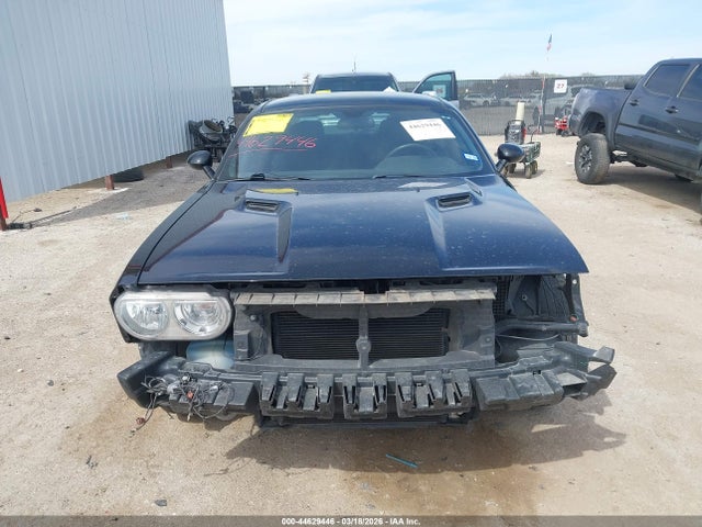 Продаж на аукціоні авто 2014 Dodge Challenger Sxt, vin: 2C3CDYAGXEH190554, номер лоту: 44629446