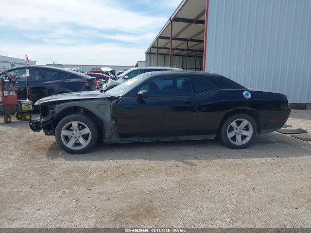 Продаж на аукціоні авто 2014 Dodge Challenger Sxt, vin: 2C3CDYAGXEH190554, номер лоту: 44629446