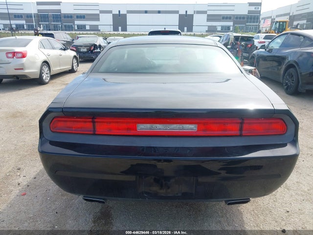 Продаж на аукціоні авто 2014 Dodge Challenger Sxt, vin: 2C3CDYAGXEH190554, номер лоту: 44629446