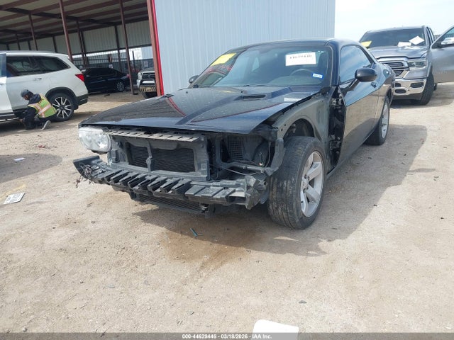 Продаж на аукціоні авто 2014 Dodge Challenger Sxt, vin: 2C3CDYAGXEH190554, номер лоту: 44629446