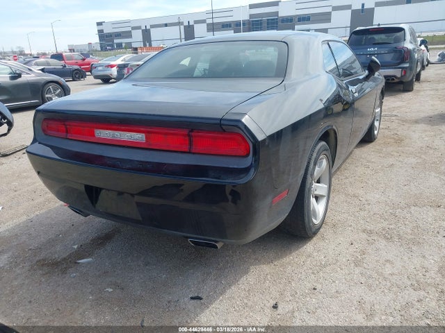 Продаж на аукціоні авто 2014 Dodge Challenger Sxt, vin: 2C3CDYAGXEH190554, номер лоту: 44629446