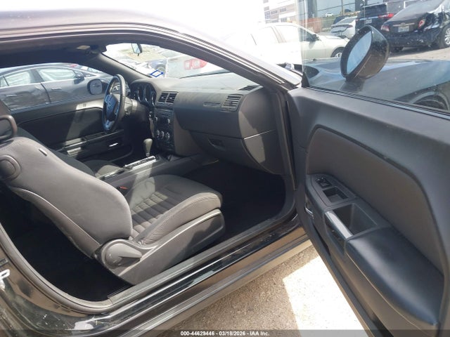 Продаж на аукціоні авто 2014 Dodge Challenger Sxt, vin: 2C3CDYAGXEH190554, номер лоту: 44629446