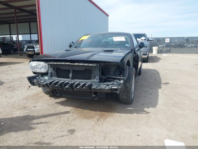Продаж на аукціоні авто 2014 Dodge Challenger Sxt, vin: 2C3CDYAGXEH190554, номер лоту: 44629446