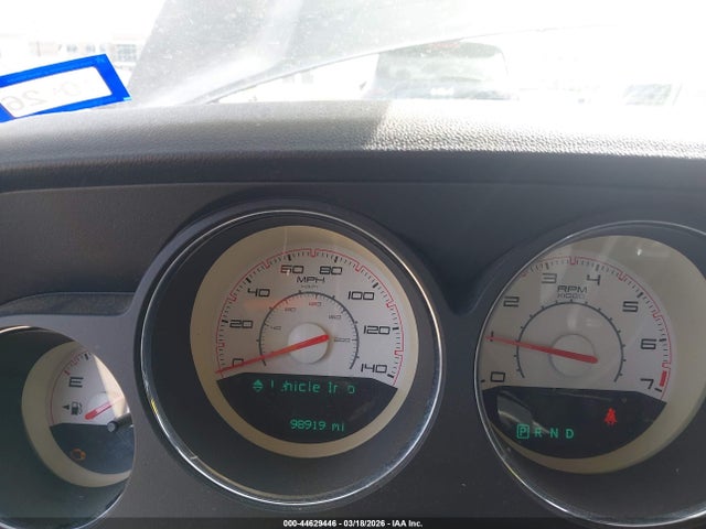 Продаж на аукціоні авто 2014 Dodge Challenger Sxt, vin: 2C3CDYAGXEH190554, номер лоту: 44629446
