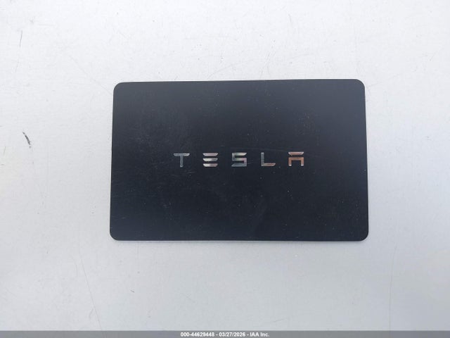 44629448 :رقم المزاد ، 5YJ3E1EA5MF929856 vin ، 2021 Tesla Model 3 Standard Range Plus Rear-wheel Drive مزاد بيع