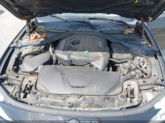 Продаж на аукціоні авто 2018 Bmw 330i Xdrive, vin: WBA8D9C58JEM33876, номер лоту: 44629457