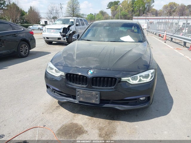 Продаж на аукціоні авто 2018 Bmw 330i Xdrive, vin: WBA8D9C58JEM33876, номер лоту: 44629457