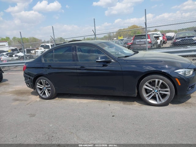 Продаж на аукціоні авто 2018 Bmw 330i Xdrive, vin: WBA8D9C58JEM33876, номер лоту: 44629457