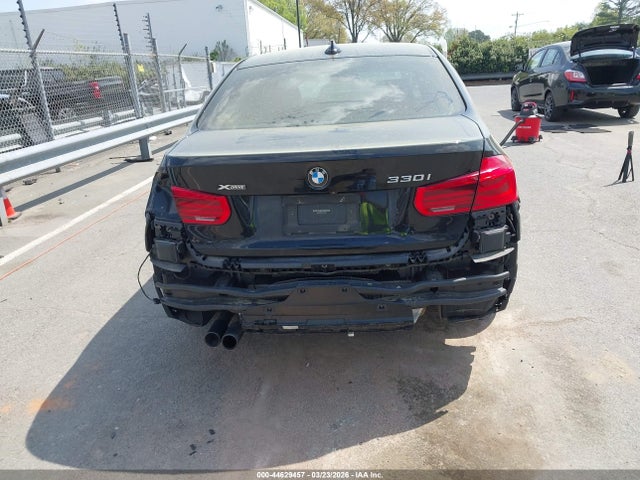 Продаж на аукціоні авто 2018 Bmw 330i Xdrive, vin: WBA8D9C58JEM33876, номер лоту: 44629457