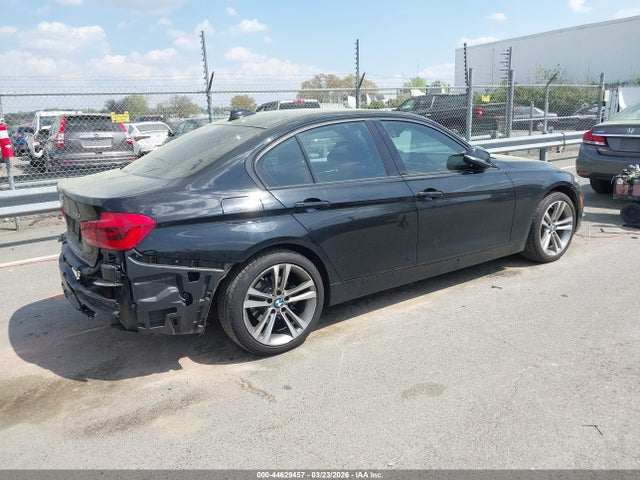 Продаж на аукціоні авто 2018 Bmw 330i Xdrive, vin: WBA8D9C58JEM33876, номер лоту: 44629457
