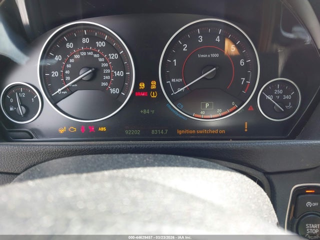 Продаж на аукціоні авто 2018 Bmw 330i Xdrive, vin: WBA8D9C58JEM33876, номер лоту: 44629457