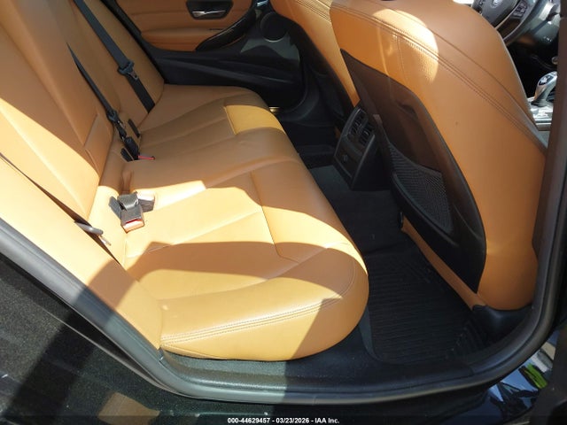 Продаж на аукціоні авто 2018 Bmw 330i Xdrive, vin: WBA8D9C58JEM33876, номер лоту: 44629457