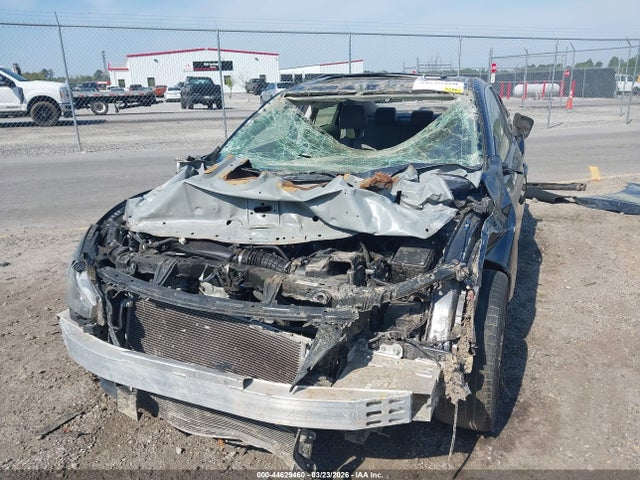 44629460 :رقم المزاد ، JHMFC1F34JX027329 vin ، 2018 Honda Civic Ex-t مزاد بيع