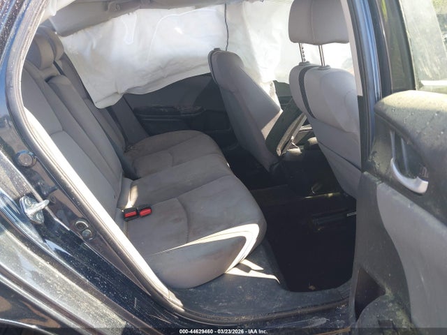 44629460 :رقم المزاد ، JHMFC1F34JX027329 vin ، 2018 Honda Civic Ex-t مزاد بيع