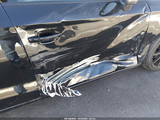 44629463 :رقم المزاد ، WAUB8GFF1J1014567 vin ، 2018 Audi A3 2.0t Premium/2.0t Tech Premium مزاد بيع