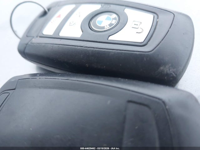 Продажа на аукционе авто 2014 Bmw X3 Xdrive28i, vin: 5UXWX9C54E0D14647, номер лота: 44629462